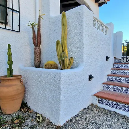 Villa Casa Livia By Calpitality Teulada Exterior foto