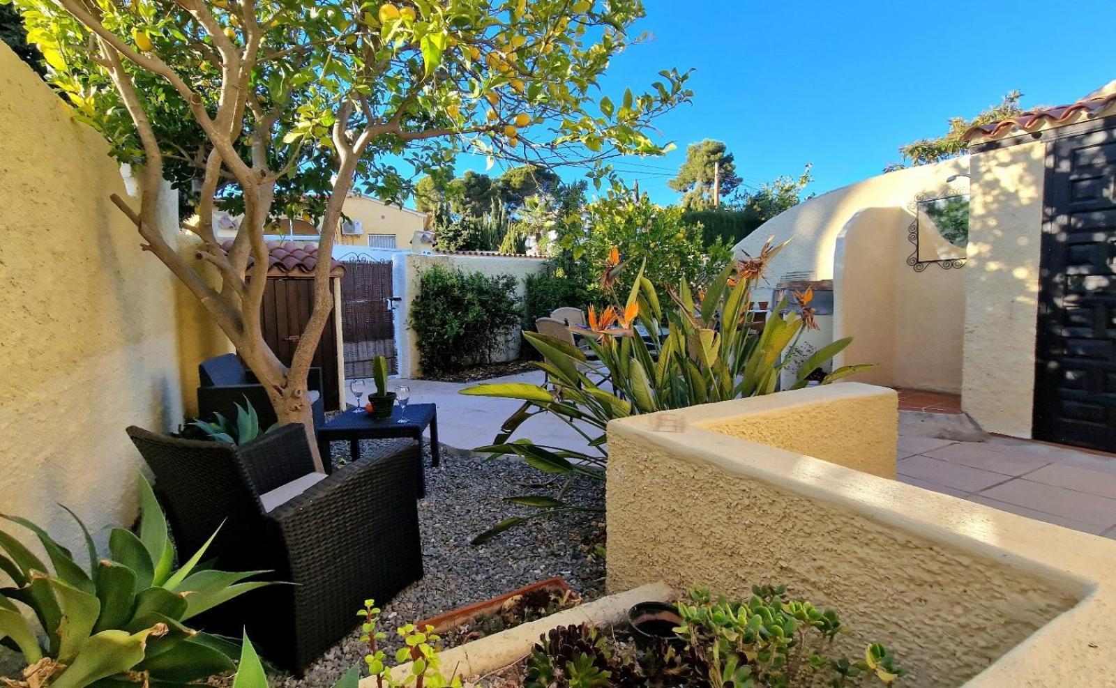 Casa Livia By Calpitality Casa vacanze Teulada