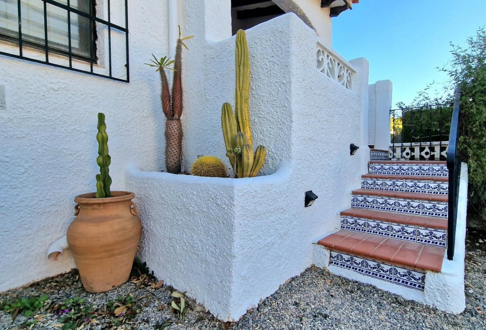Casa Livia By Calpitality Teulada